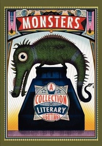 Enlarge image Cover: Monsters - Pressgang