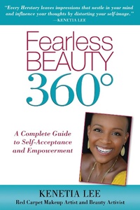 Abbildung von: Fearless Beauty 360 - Changing Lives Press