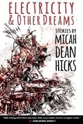 Cover: Electricity and Other Dreams - New American Press