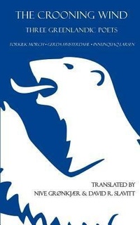Abbildung von: The Crooning Wind - New American Press
