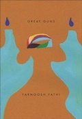 Cover: Great Guns - Canarium Books