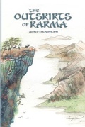 Cover: The Outskirts of Karma - Aquinas & Krone Publishing