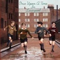 Cover: Once Upon a Time in Liverpool - Aquinas & Krone Publishing