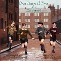 Enlarge image Cover: Once Upon a Time in Liverpool - Aquinas & Krone Publishing