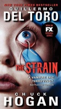 Cover: The Strain TV Tie-In Edition - HarperCollins
