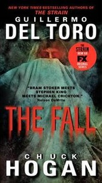 Enlarge image Cover: The Fall TV Tie-In Edition - Collins