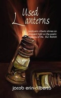Cover: Used Lanterns - Water Forest Press