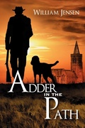 Cover: Adder in the Path - Brandylane Publishers, Inc.