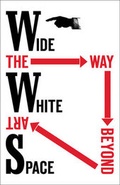 Cover: The Way Beyond Art - Wide White Space - CCA Wattis Institute for Contemporary Art