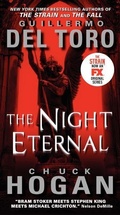 Cover: The Night Eternal TV Tie-In Edition - Collins