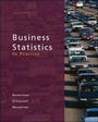 Cover: Business Statistics in Practice - McGraw-Hill Professional