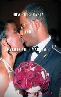Enlarge image Cover: How to Be Happy and Loved in Your Marriage - Cbookspublishing and Bookstore