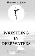 Cover: Wrestling in Deep Waters - Cbookspublishing and Bookstore