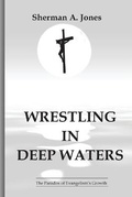 Cover: Wrestling in Deep Waters - Cbookspublishing and Bookstore