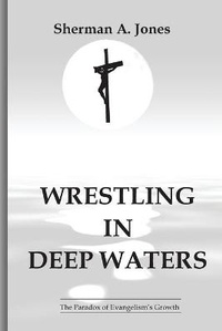 Enlarge image Cover: Wrestling in Deep Waters - Cbookspublishing and Bookstore