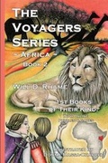 Cover: The Voyagers Series - Africa - Voyagers Series, Inc.