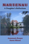 Cover: Marienau - Azalea Art Press