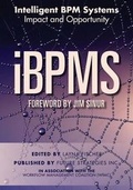 Cover: iBPMS - Intelligent BPM Systems - Future Strategies Incorporated