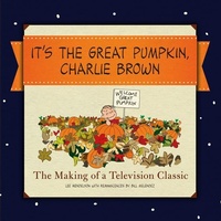 Abbildung von: It's the Great Pumpkin, Charlie Brown - Collins