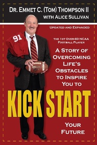 Enlarge image Cover: Kick Start - Carpenter's Son Publishing