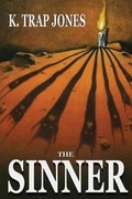 Cover: The Sinner - Blood Bound Books