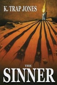 Enlarge image Cover: The Sinner - Blood Bound Books