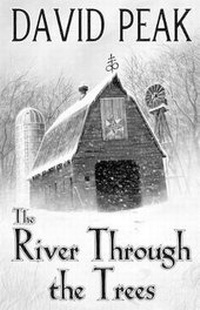 Enlarge image Cover: The River Through The Trees - Blood Bound Books