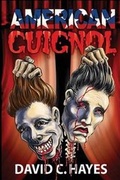 Cover: American Guignol - Blood Bound Books