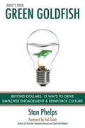 Cover: What's Your Green Goldfish? - 9 INCH MARKETING