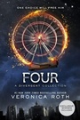 Cover: Four - Collins
