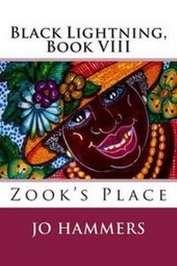 Enlarge image Cover: Zook's Place - Paranormal Crossroads & Publishing