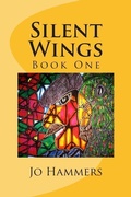 Cover: Silent Wings - Paranormal Crossroads & Publishing
