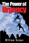 Cover: The POWER of URGENCY - FirstGlobal Partners LLC