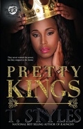 Cover: Pretty Kings (The Cartel Publications Presents) - Cartel Publications