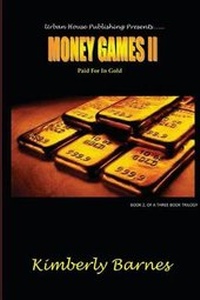 Enlarge image Cover: Money Games II - Urban House Publishing