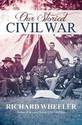Cover: Our Storied Civil War - Aperture Press