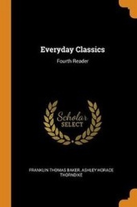 Enlarge image Cover: Everyday Classics - Franklin Classics