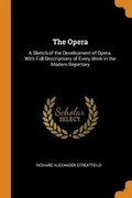 Cover: The Opera - Franklin Classics
