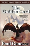 Cover: The Golden Cord - Iron Dragon Books