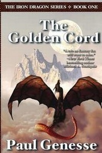 Enlarge image Cover: The Golden Cord - Iron Dragon Books