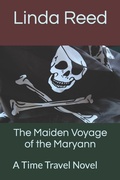 Cover: The Maiden Voyage of the Maryann - Linda Reed
