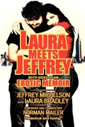 Cover: Laura Meets Jeffrey - New Blue Books