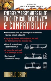 Abbildung von: Emergency Responders Guide to Chemical Reactivity and Compatibility - McGraw-Hill Publishing Co.