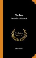 Cover: Shetland - Franklin Classics