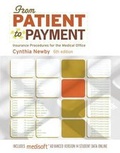 Cover: From Patient to Payment: Insurance Procedures for the Medical Office-AAA - McGraw-Hill Science/Engineering/Math