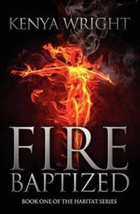Enlarge image Cover: Fire Baptized - Dragonfairy Press LLC