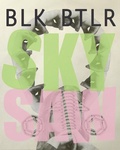Cover: Sky Saw - Tyrant Books
