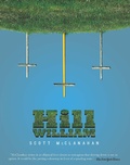 Cover: Hill William - Tyrant Books
