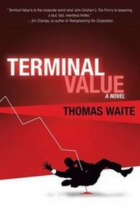 Enlarge image Cover: Terminal Value - Marlborough Books