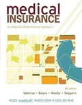 Cover: Medical Insurance - Career Education